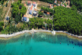 Apartmny Punta Privlaka, Privlaka