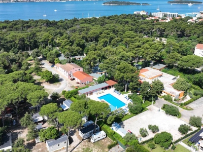 ubytovanie Mediterranean Village San Antonio - Biograd na Moru, Dalmcia  - Zadar