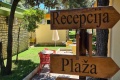 Mediterranean Village San Antonio, Biograd na Moru
