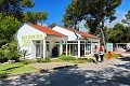 Mobiln domy Soline, Biograd na Moru