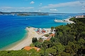 Mobiln domy Soline, Biograd na Moru