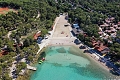 Mobiln domy Soline, Biograd na Moru