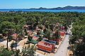 Mobiln domy Soline, Biograd na Moru