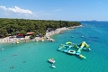 Mobiln domy Soline, Biograd na Moru