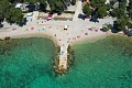 Mobiln domy Soline, Biograd na Moru