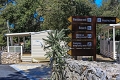 Mobiln domy Soline, Biograd na Moru