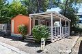 Mobiln domy Soline, Biograd na Moru