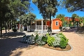 Mobiln domy Soline, Biograd na Moru