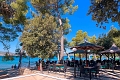 Mobiln domy Soline, Biograd na Moru