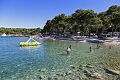 Mobiln domy Soline, Biograd na Moru