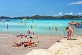 Mobiln domy Soline, Biograd na Moru