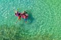 Mobiln domy Soline, Biograd na Moru