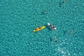 Mobiln domy Soline, Biograd na Moru