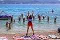 Mobiln domy Soline, Biograd na Moru