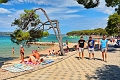 Mobiln domy Soline, Biograd na Moru