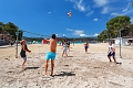 Mobiln domy Soline, Biograd na Moru