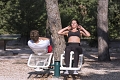 Mobiln domy Soline, Biograd na Moru