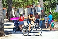 Mobiln domy Soline, Biograd na Moru