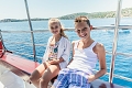 Mobiln domy Soline, Biograd na Moru