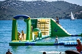 Mobiln domy Soline, Biograd na Moru