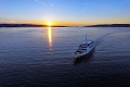 Mobiln domy Soline, Biograd na Moru
