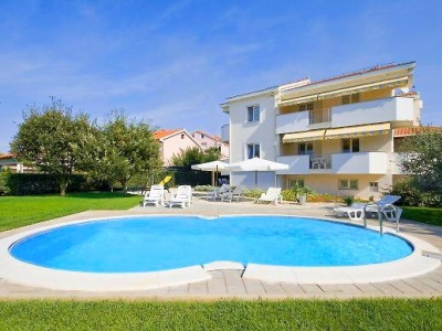ubytovanie Apartmny Sunset - Zaton, Dalmcia - Zadar, Chorvtsko