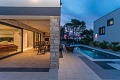 Villa Royal House, Paman