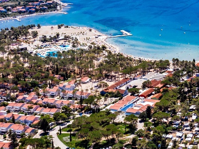 ubytovanie Holiday Resort Zaton, Nin, Dalmcia Zadar, Chorvtsko