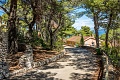 Apartmny Zelena Punta, Kukljica