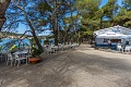 Apartmny Zelena Punta, Kukljica