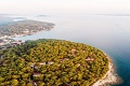 Apartmny Zelena Punta, Kukljica