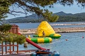 Apartmny Zelena Punta, Kukljica