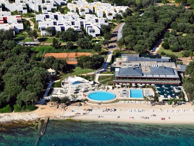 ubytovanie Apartmny Amarin - Rovinj, Istria