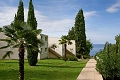 Apartmny Laguna Bellevue, Pore