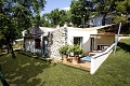 Apartmny Laguna Bellevue, Pore