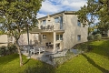 Apartmny Laguna Bellevue, Pore