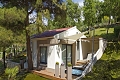 Apartmny Laguna Bellevue, Pore