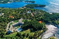 Apartmny Laguna Bellevue, Pore