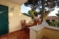 Apartmny Laguna Bellevue, Pore