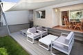 Apartmny Laguna Bellevue, Pore