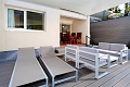Apartmny Laguna Bellevue, Pore