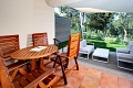 Apartmny Laguna Bellevue, Pore
