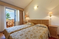 Apartmny Laguna Bellevue, Pore