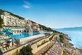Hotel Bellevue, Rabac