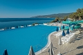 Hotel Bellevue, Rabac