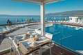 Hotel Bellevue, Rabac