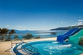 Hotel Bellevue, Rabac