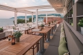 Hotel Bellevue, Rabac