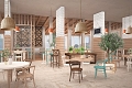 Hotel Bellevue, Rabac