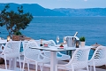 Hotel Bellevue, Rabac
